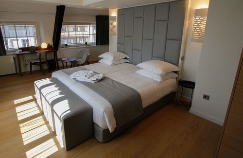 Petite-France Hotel | Pavillon REGENT PETITE France