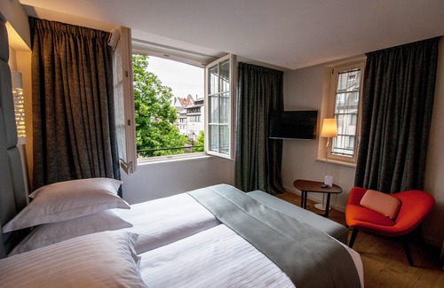 Petite-France Hotel | Pavillon REGENT PETITE France