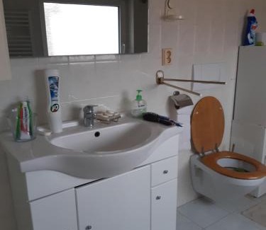 Breclav Apartment | PAVLA-ubytování v Poštorné
