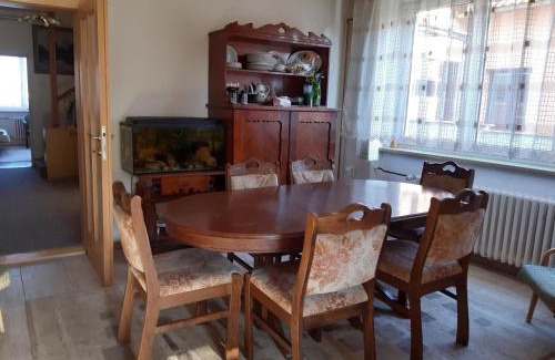 Breclav Apartment | PAVLA-ubytování v Poštorné