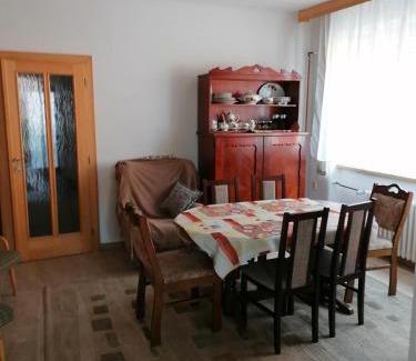 Breclav Apartment | PAVLA-ubytování v Poštorné