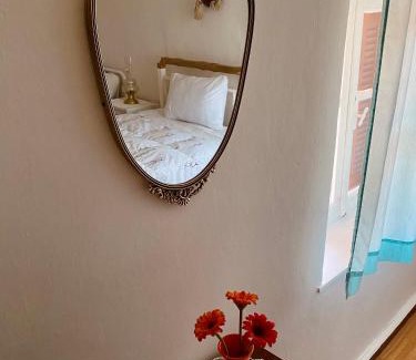 Pavliani House | Pavlianis Cottage House