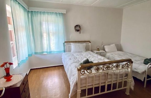 Pavliani House | Pavlianis Cottage House