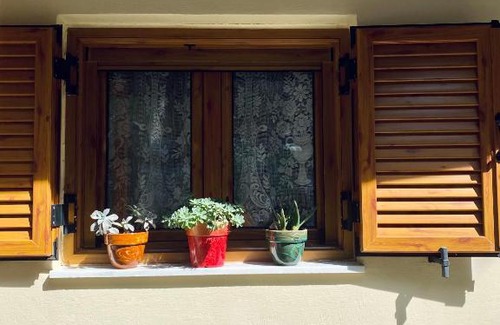 Pavliani House | Pavlianis Cottage House