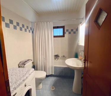 Pavliani House | Pavlianis Cottage House