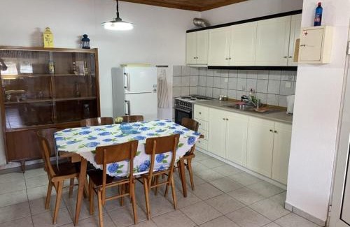 Avdira House | Pavlos Beach House