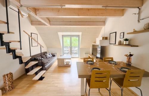 Pavlov Apartment | PavLove Apartment