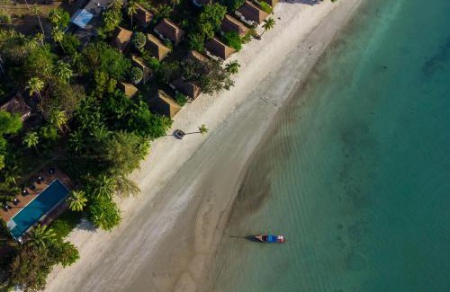 Ko Mook Hotel | Pawapi Beach Resort Koh Mook