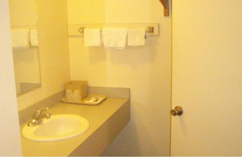 Wichita Hotel | Pawnee Inn