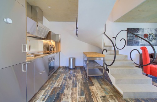 Krk Villa | Pax House 1