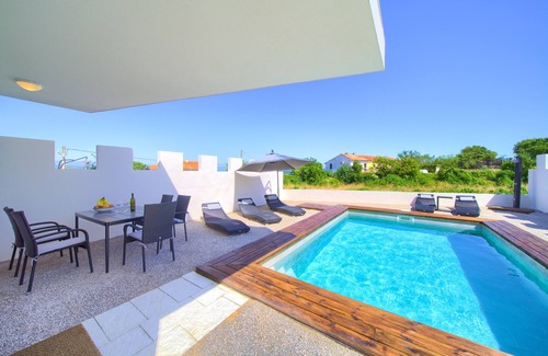 Krk Villa | Pax House 1