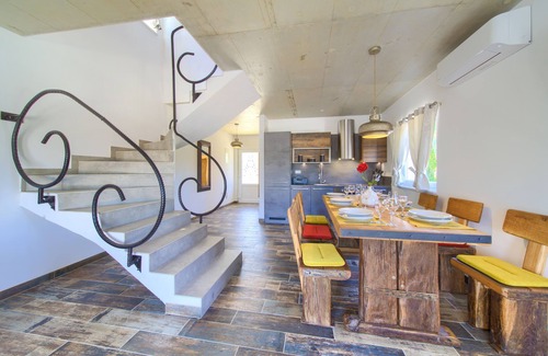 Krk Villa | Pax House 2