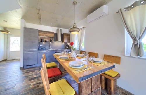 Krk Villa | Pax House 2