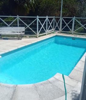 Merlo Apartment | Pay huasi cabañas