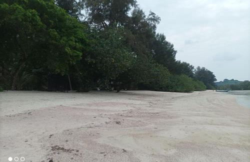 Ranong Resort | Payam Cabana