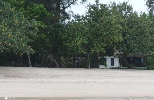 Ranong Resort | Payam Cabana