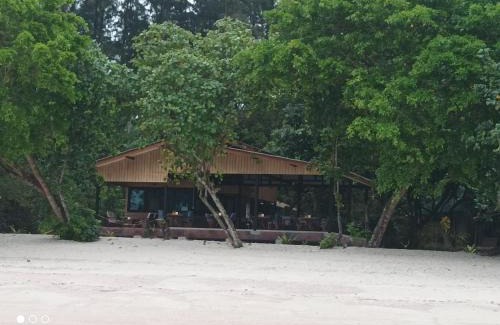 Ranong Resort | Payam Cabana