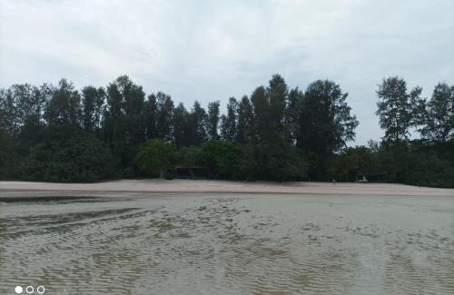 Ranong Resort | Payam Cabana