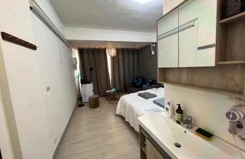 Yancheng District House | PayaThai B&B