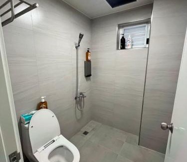 Yancheng District House | PayaThai B&B