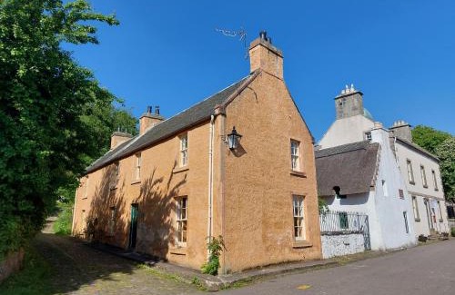 Cromarty House | Paye House - Cromarty