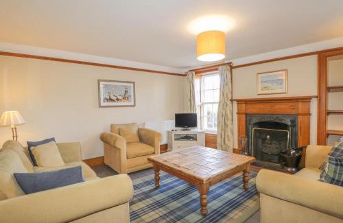 Cromarty House | Paye House - Cromarty