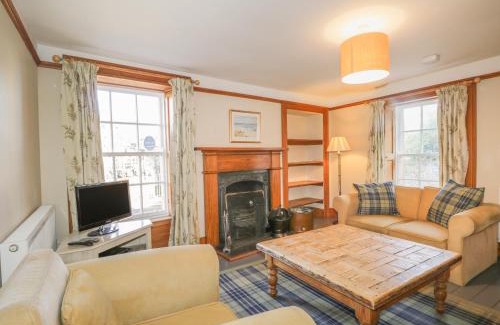 Cromarty House | Paye House - Cromarty