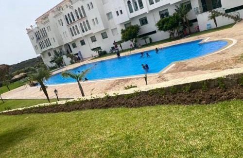 Oulad Khallouf Apartment | Paysage del Costa