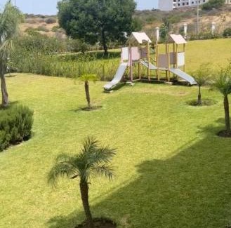 Oulad Khallouf Apartment | Paysage del Costa