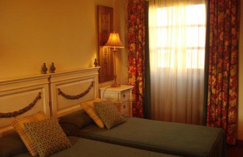 Cambados Bed & Breakfast | Pazo a Capitana