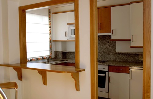 Montrove Apartment | Pazo do Río