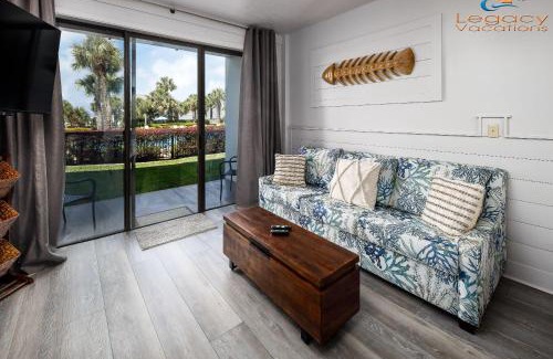 Fort Walton Beach Apartment | PB A108-Executive Studio Condo at Great Rates!