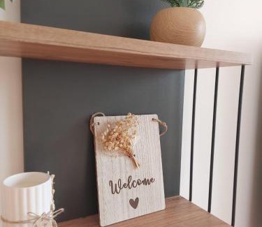 Povazska Bystrica Apartment | PB Comfort Stay - 2Bedrooms & Free Parking