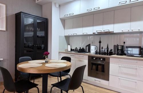Szczytno Apartment | PB EasyStay