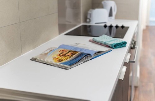 Abingdon Apartment | PBC | Studio Apartment Earl's Court 119C ECA1