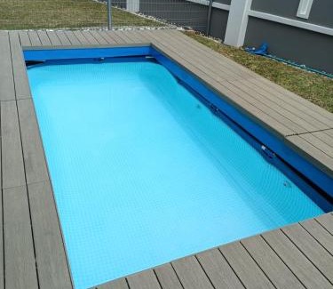 Batu Dua House | PD ERA SWIMMING SEMI-D