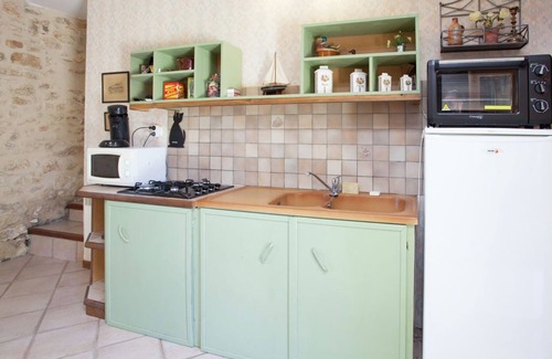 Saint-Leon-sur-Vezere House | Peace and nature just a stone's throw from Saint Léon