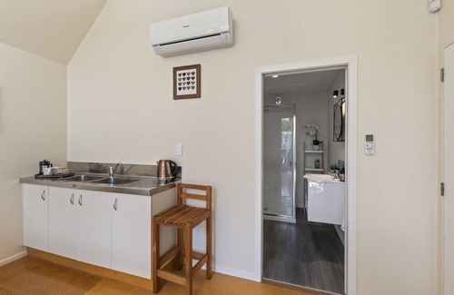 Waikanae House | Peace and Privacy