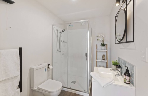Waikanae House | Peace and Privacy