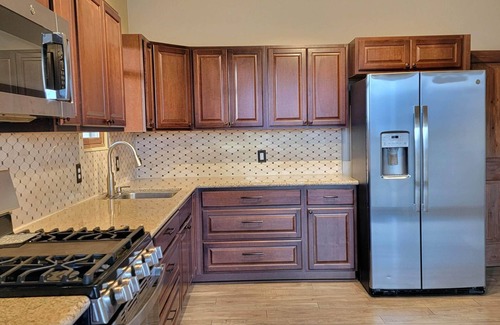 Williamson Other | Peace and Quiet in the heart of Williamson Valley Ranch