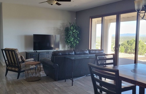 Williamson Other | Peace and Quiet in the heart of Williamson Valley Ranch