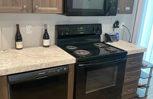 Ruidoso Downs House | Peace and Quite in the Downs!