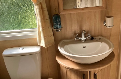 Alford Cabin | Peace and tranquility at The Hideaway Stay