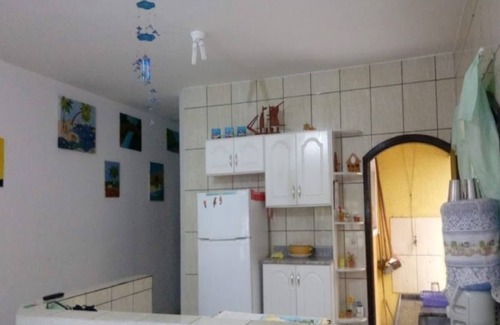 Indaia House | Peace Corner