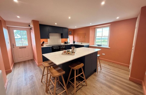 Headlam Cottage | PEACE COTTAGE, pet friendly, character holiday cottage in Gainford