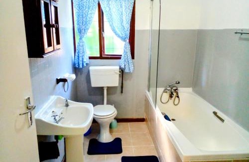 St. Lucia House | Peace Cottage