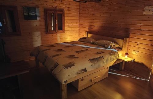 Slunj Ski Chalet | Peace Creek