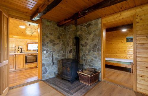 Slunj Ski Chalet | Peace Creek