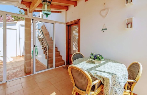 Capdepera Apartment | PEACE AND HAPPINESS NEAR THE SEA