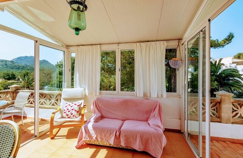 Capdepera Apartment | PEACE AND HAPPINESS NEAR THE SEA